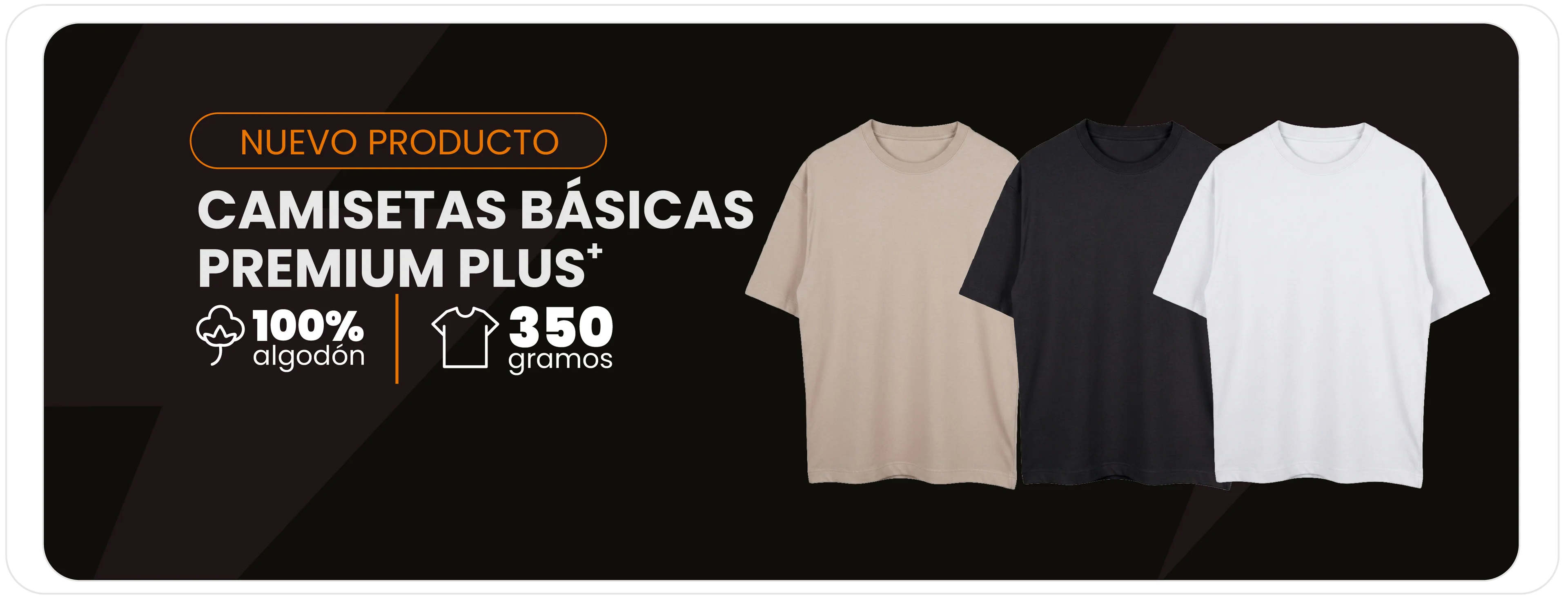 Viste tu pasión con Karisma