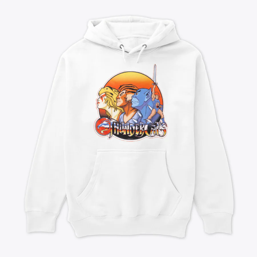 Buzo Capota The Thundercats Art - Image 4