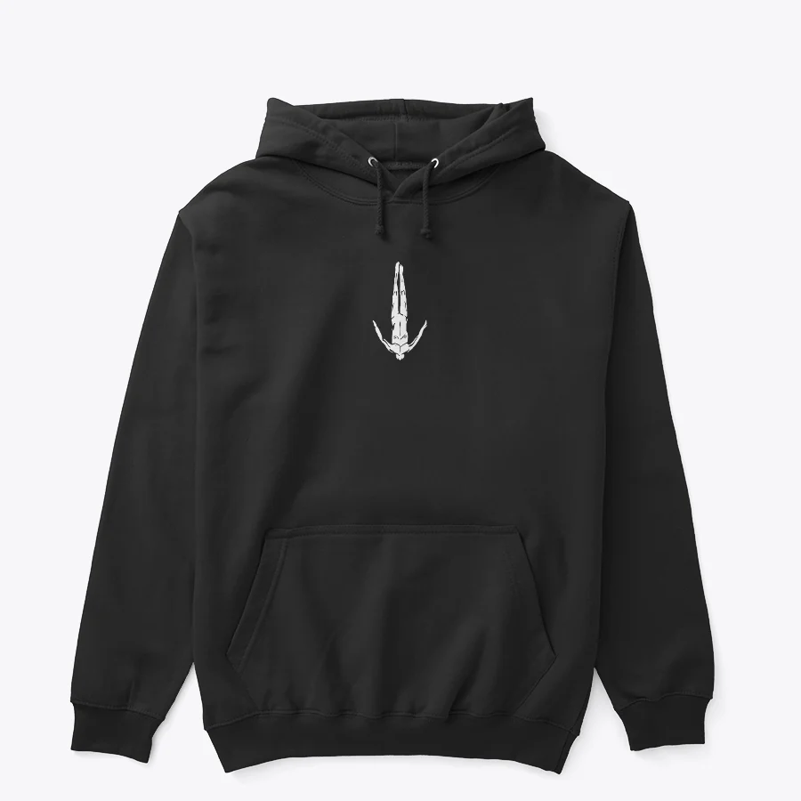 Buzo capota Afterlife Tour 2024 Hoodie
