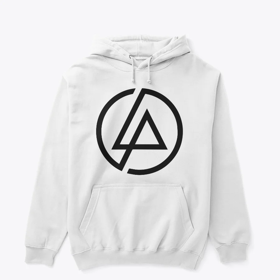 Buzo Capota Linkin Park Logo - Image 2