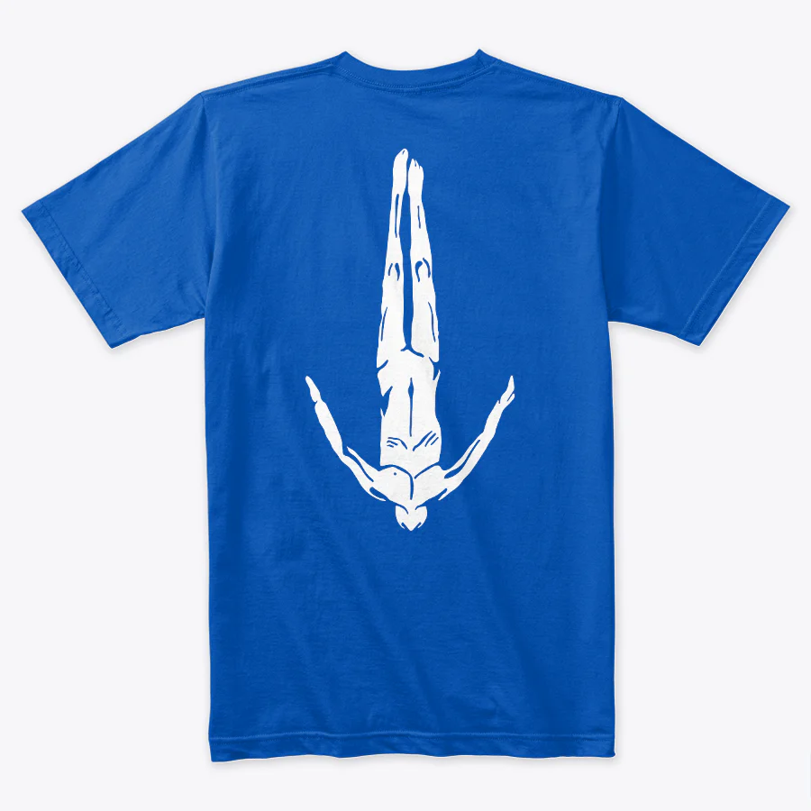 Camiseta Afterlife logo doble estampado - Image 13