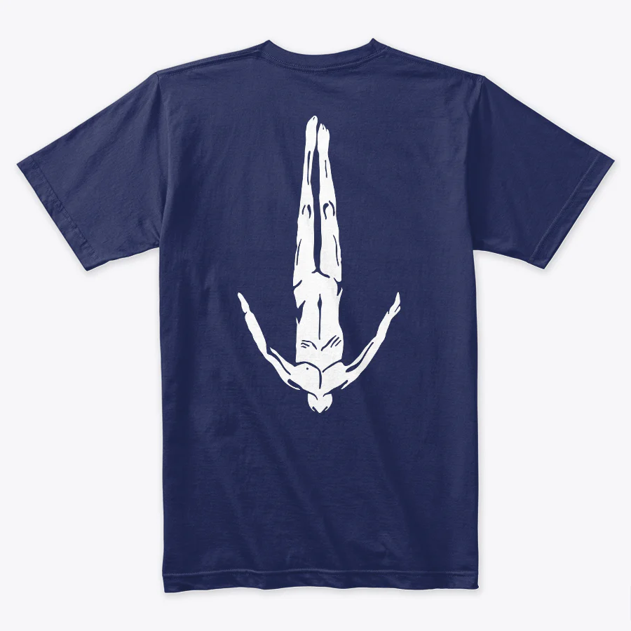 Camiseta Afterlife logo doble estampado - Image 7