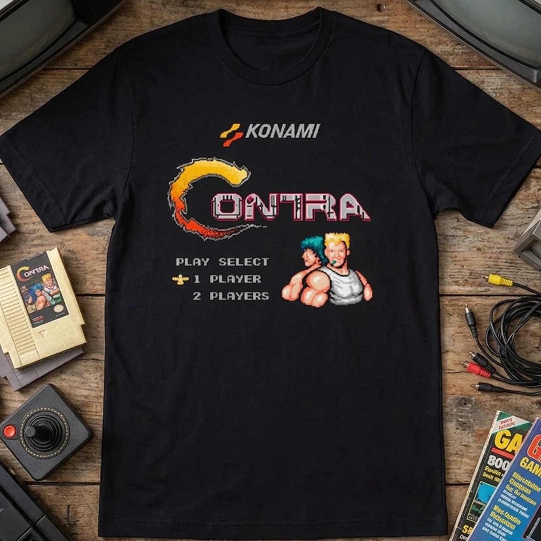 Camiseta Algodon Contra - Image 3