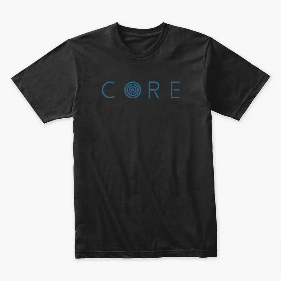 Camiseta Algodón Core art Faces - Image 6