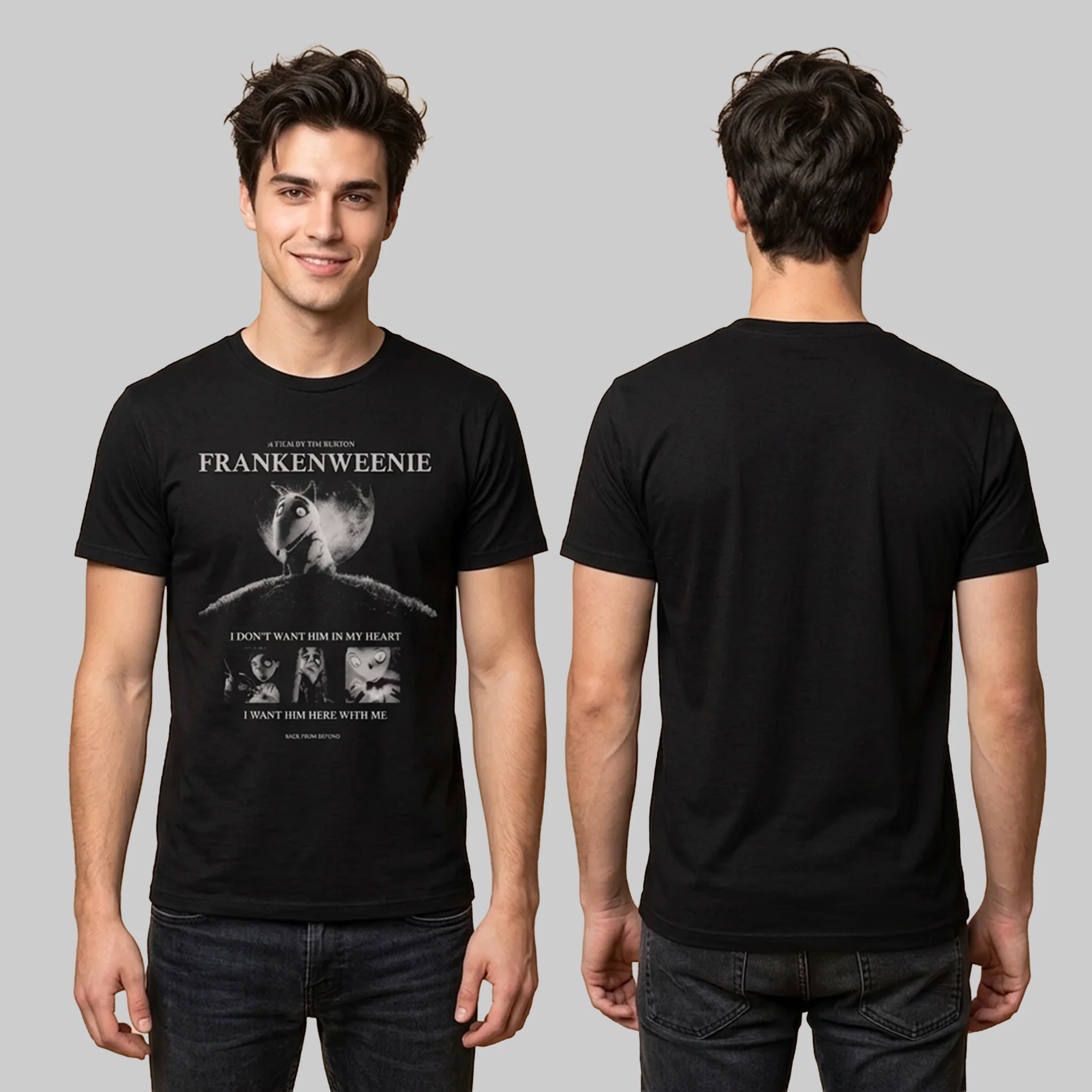 Camiseta Algodon Frankiewinne - Image 2