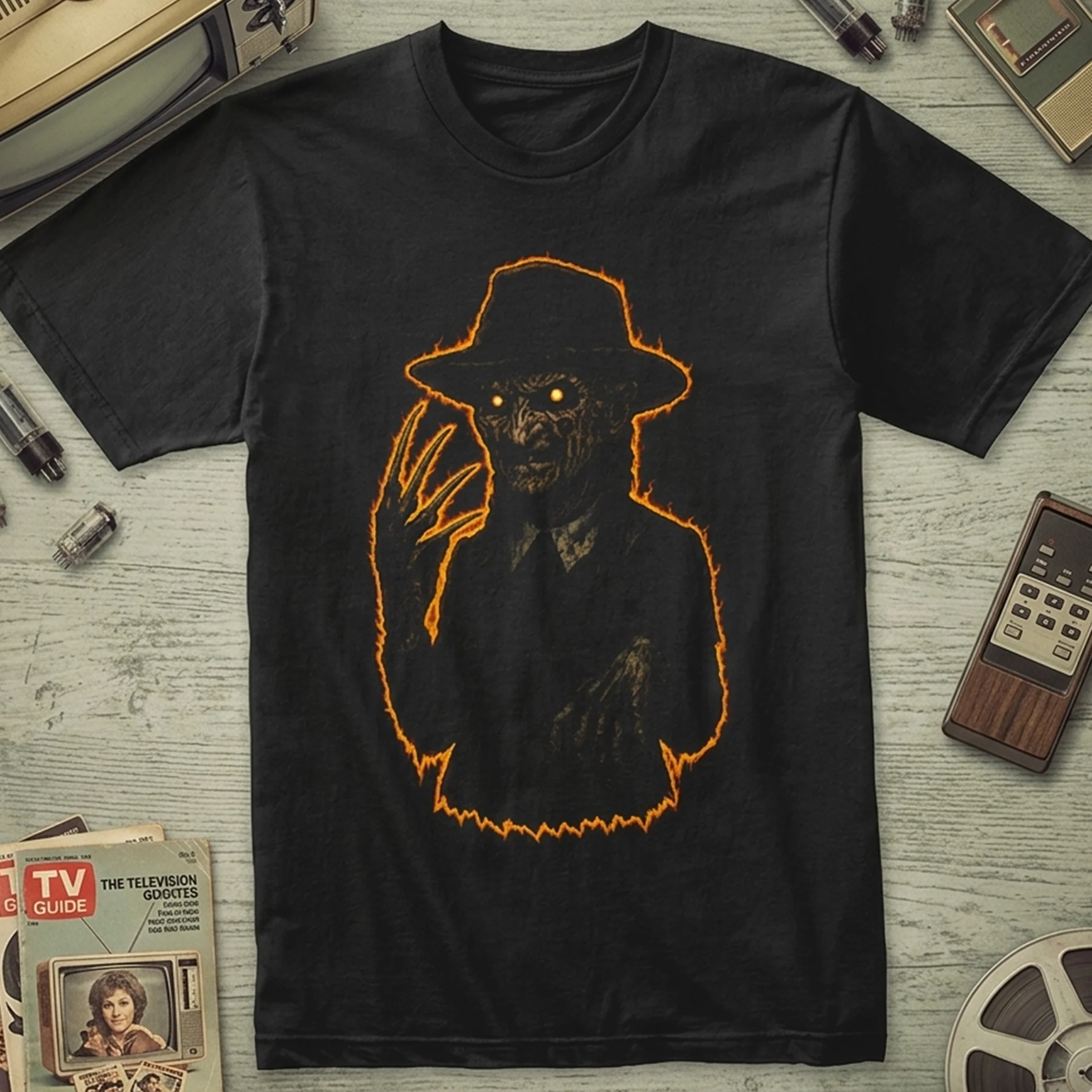 Camiseta Algodon FredyMerlina - Image 3