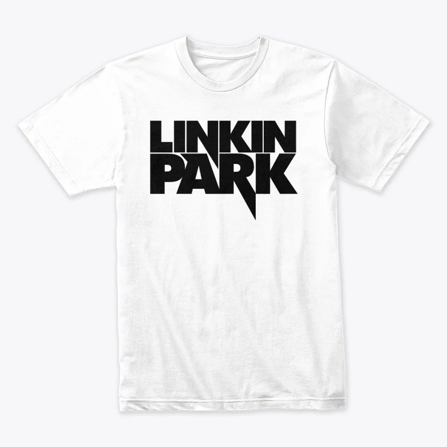 Camiseta Linkin Park Logo - Image 3