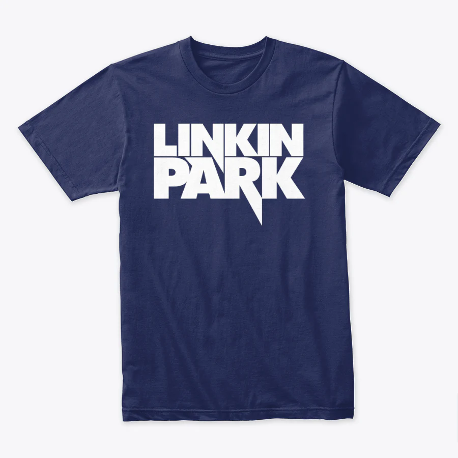 Camiseta Linkin Park Logo - Image 4