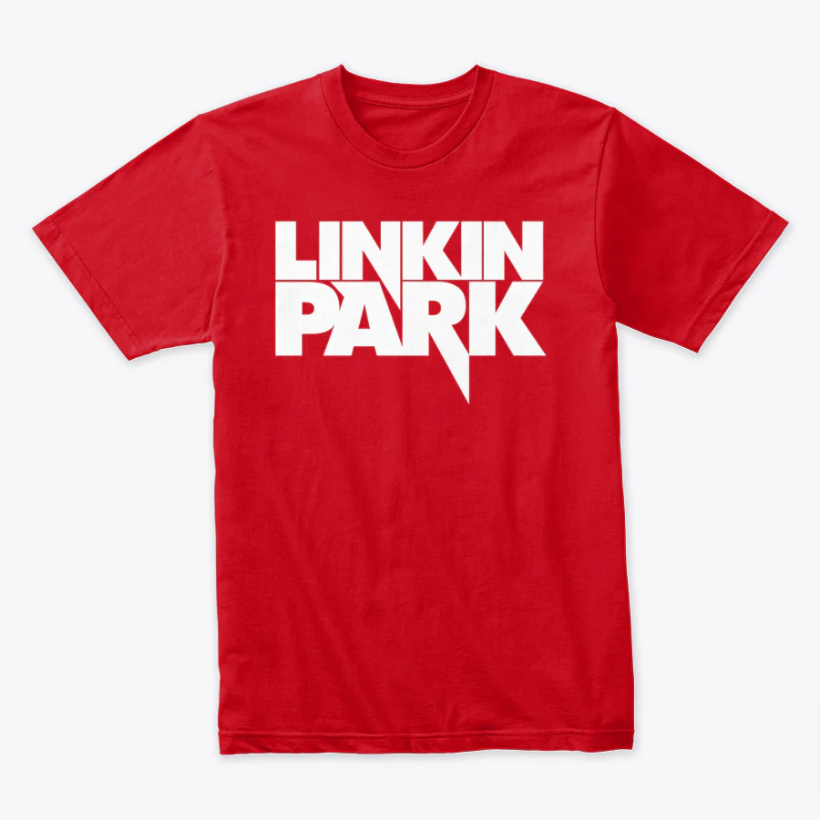 Camiseta Linkin Park Logo - Image 5