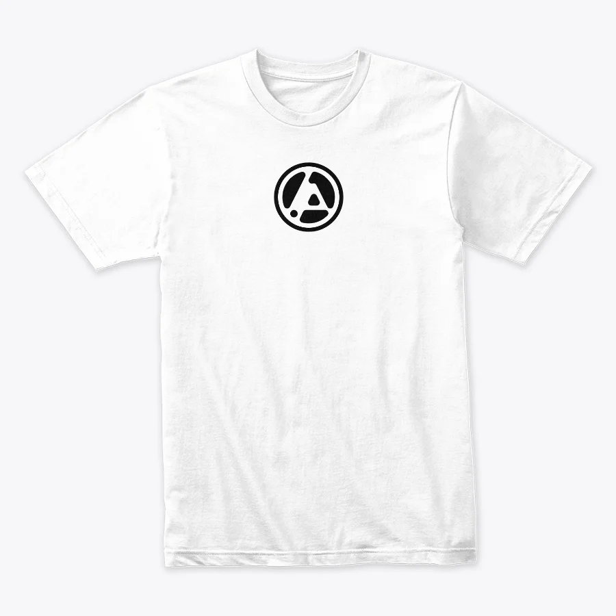 Camiseta Algodon Linkin Park From Zero Tour Orange - Image 5