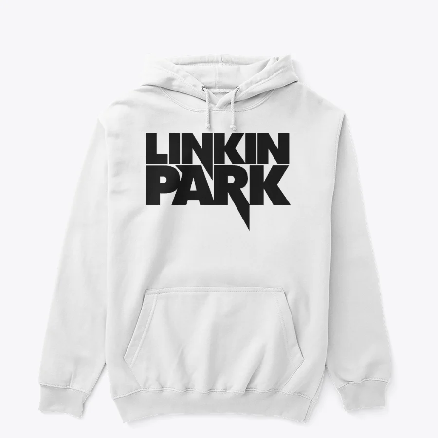 Buzo Capota Linkin Park Logo