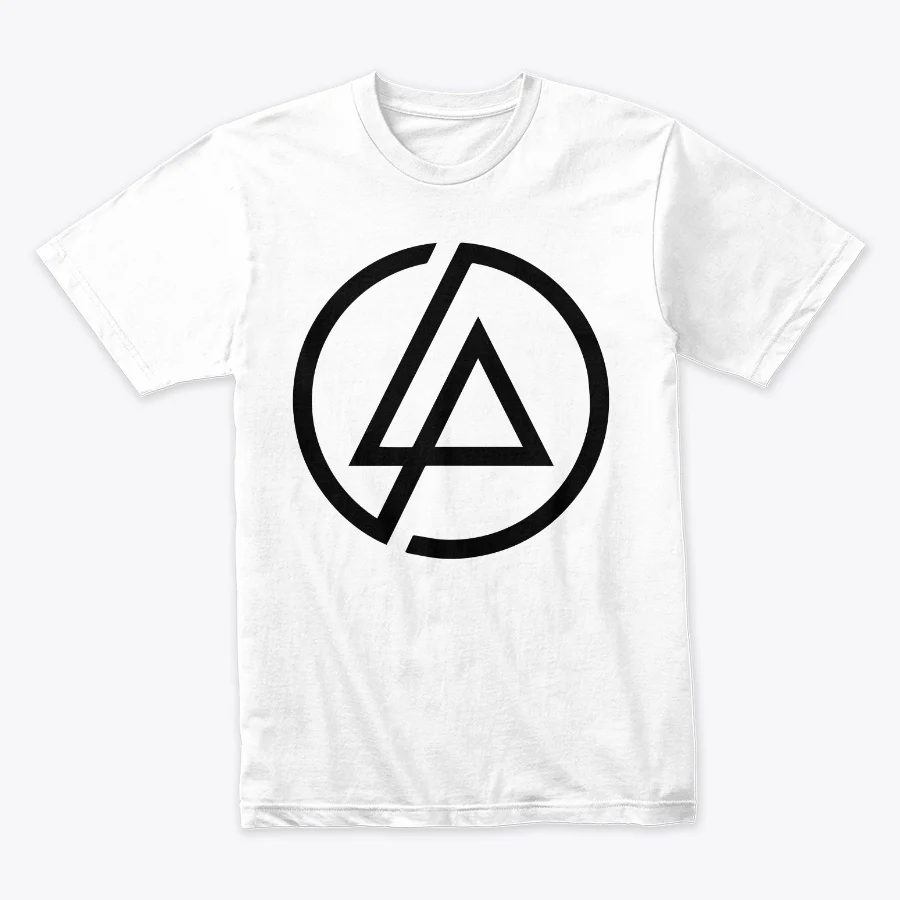 Camiseta Algodon Linkin Park Logo - Image 2