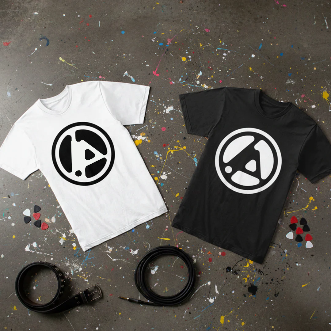 Camiseta Algodon Linkin Park Simbolo 2024 - Image 4