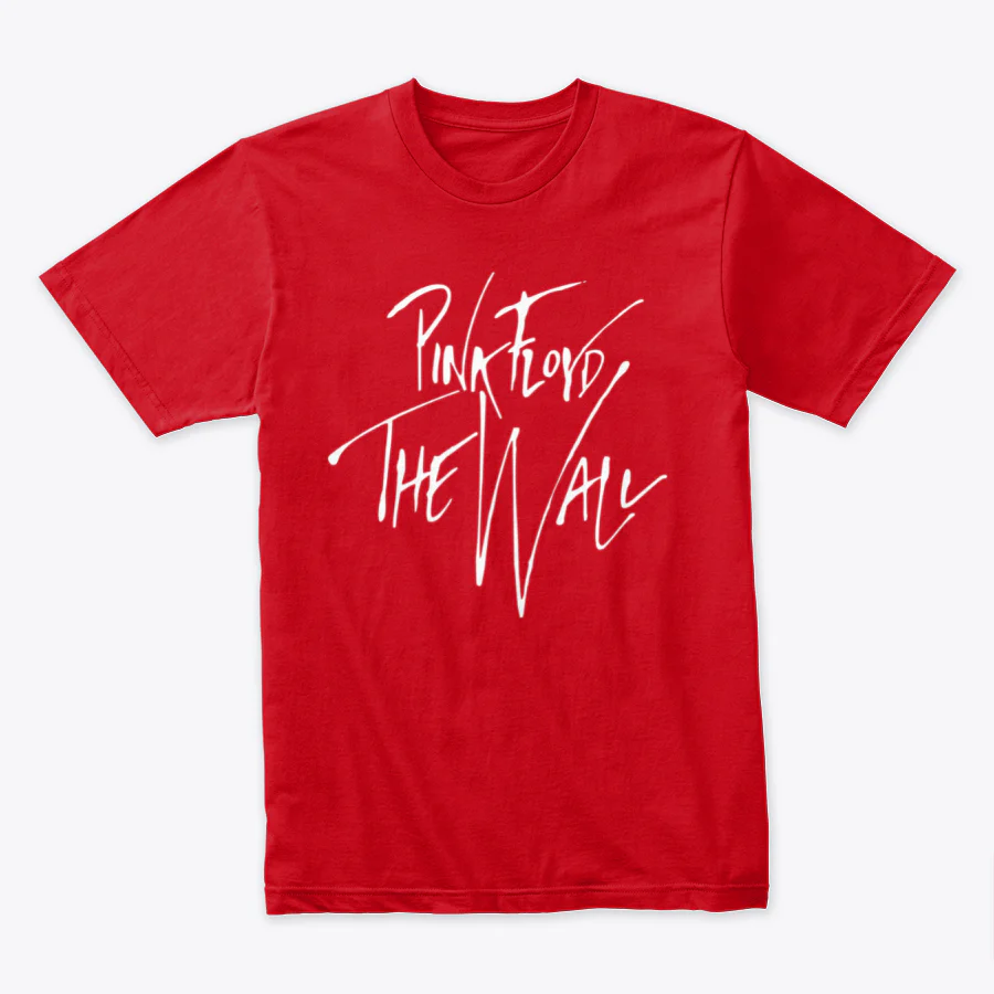 Camiseta Pink Floyd The Wall - Image 4