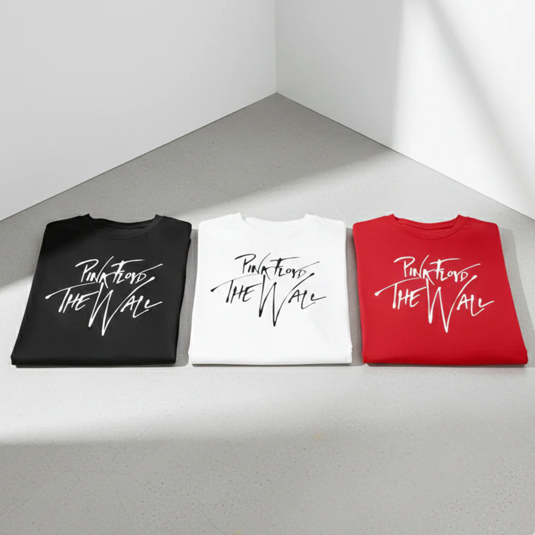 Camiseta Pink Floyd The Wall - Image 5