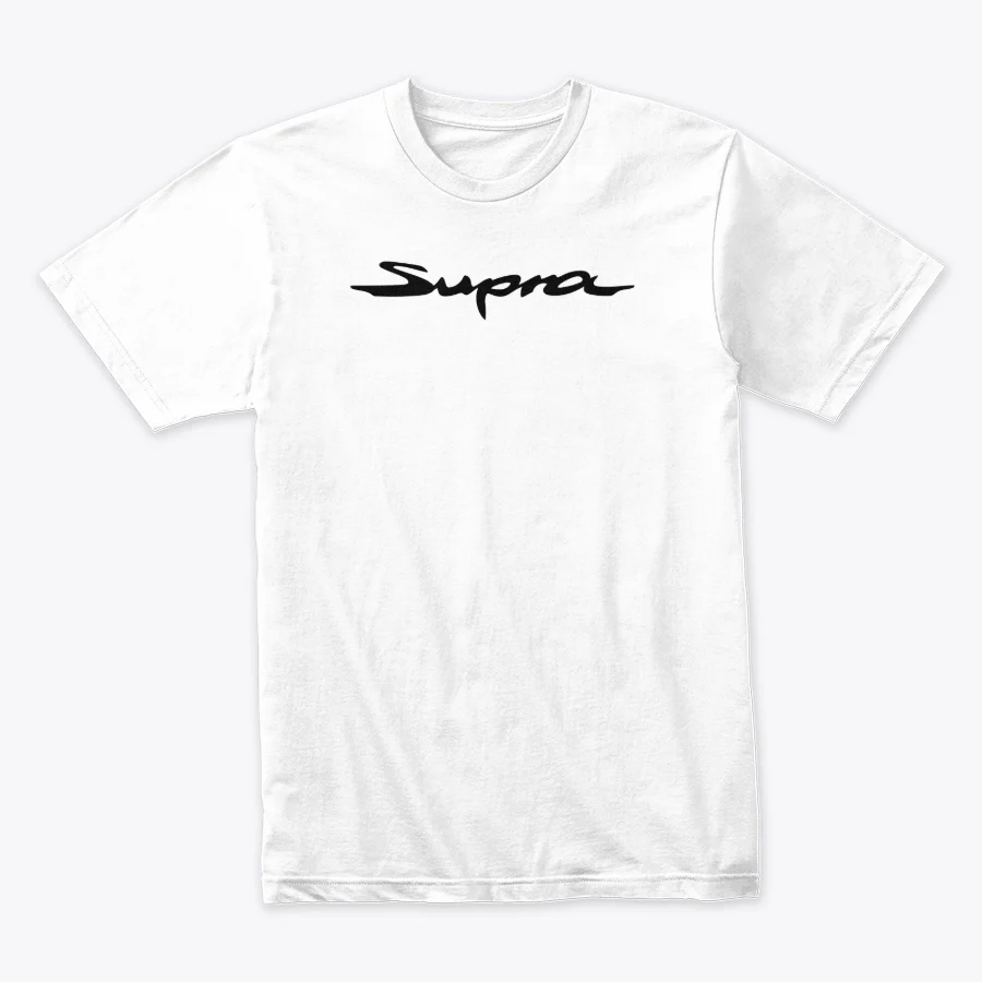 Camiseta Algodon Supra Rapido y Furioso - Image 10