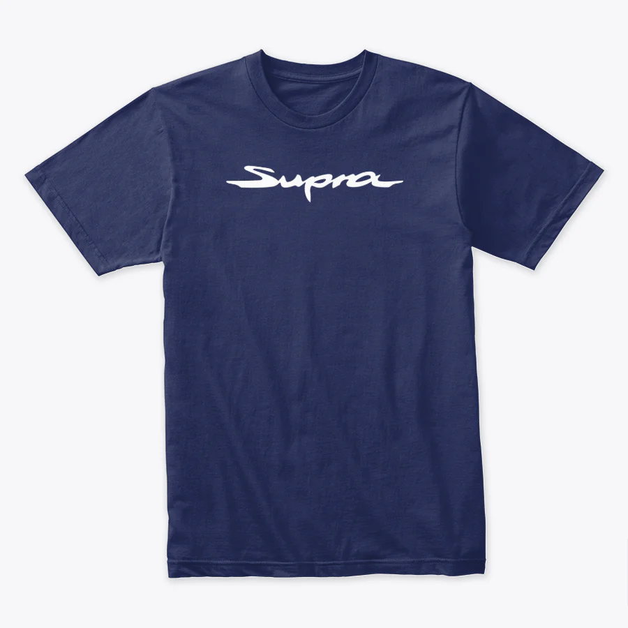 Camiseta Algodon Supra Rapido y Furioso - Image 11