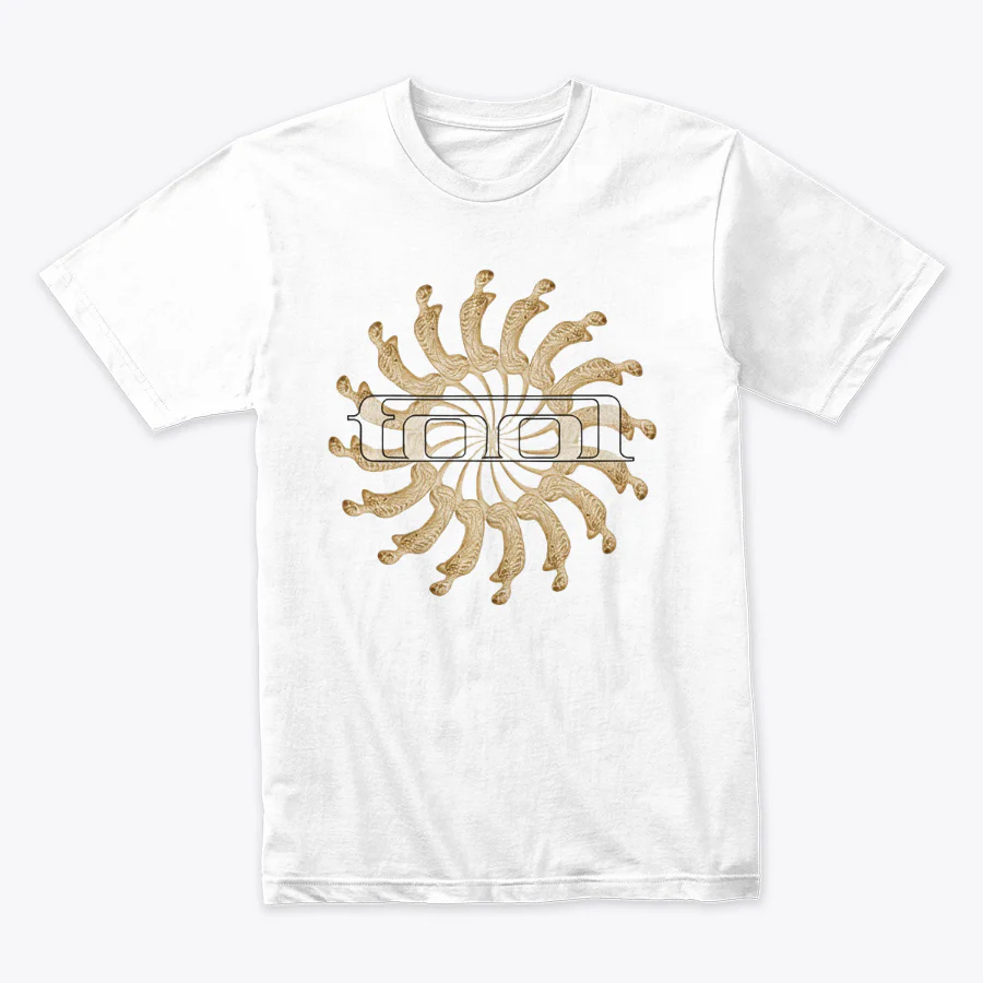 Camiseta Algodón Vicarious Tool - Image 2