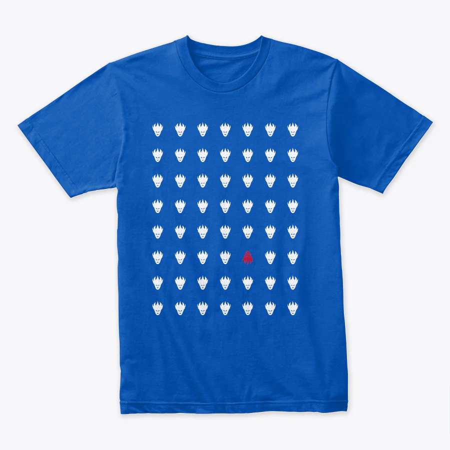 Camiseta Boris Brejcha Who is the Joker - Image 10