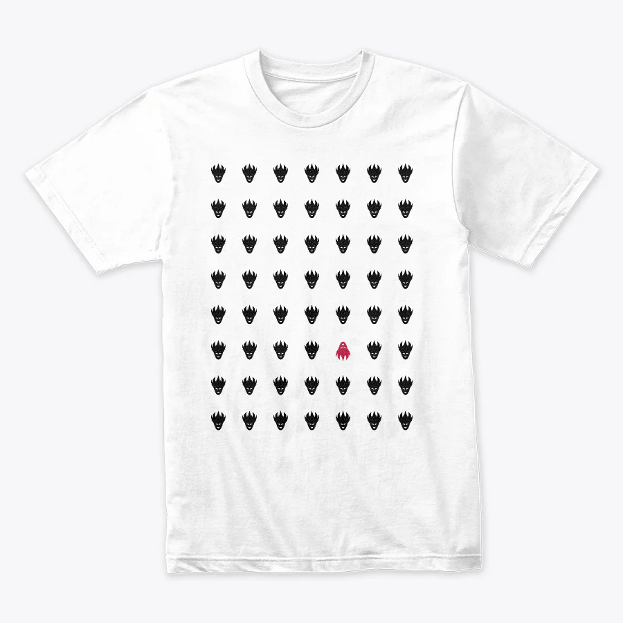 Camiseta Boris Brejcha Who is the Joker - Image 5