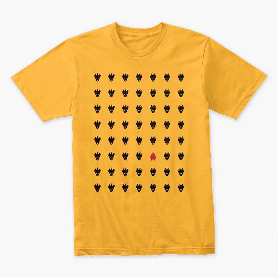 Camiseta Boris Brejcha Who is the Joker - Image 8