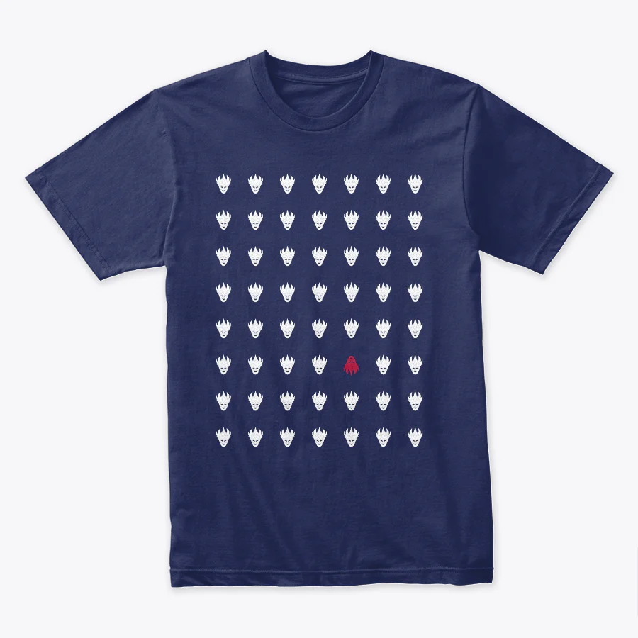 Camiseta Boris Brejcha Who is the Joker - Image 9