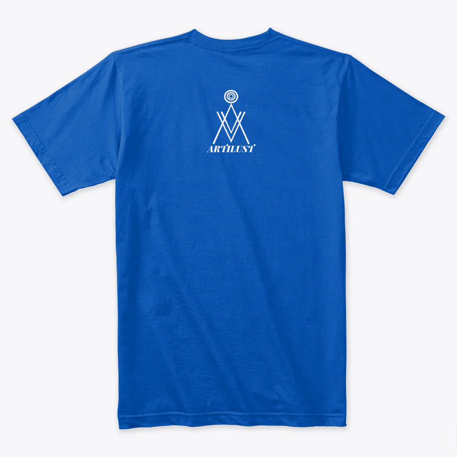 Camiseta Diseño Precolombino en Algodón - Image 10