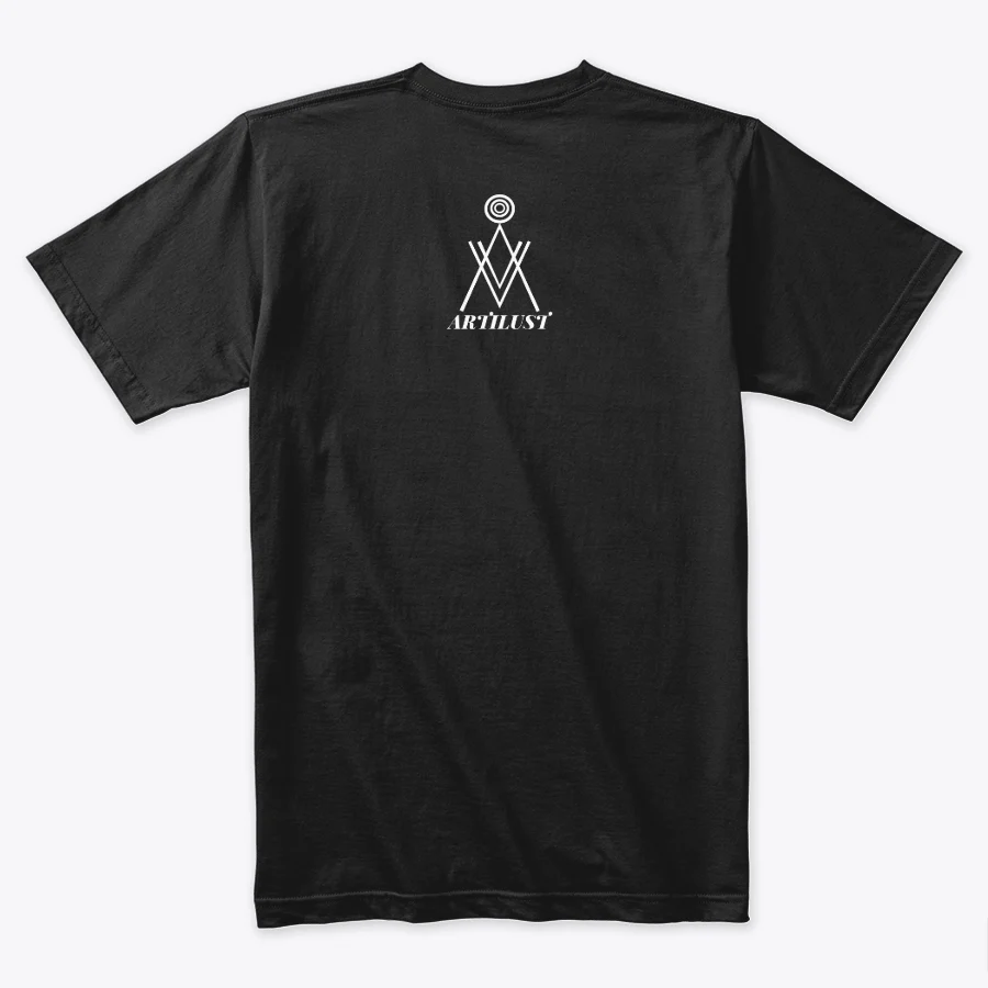 Camiseta Diseño Precolombino en Algodón - Image 6