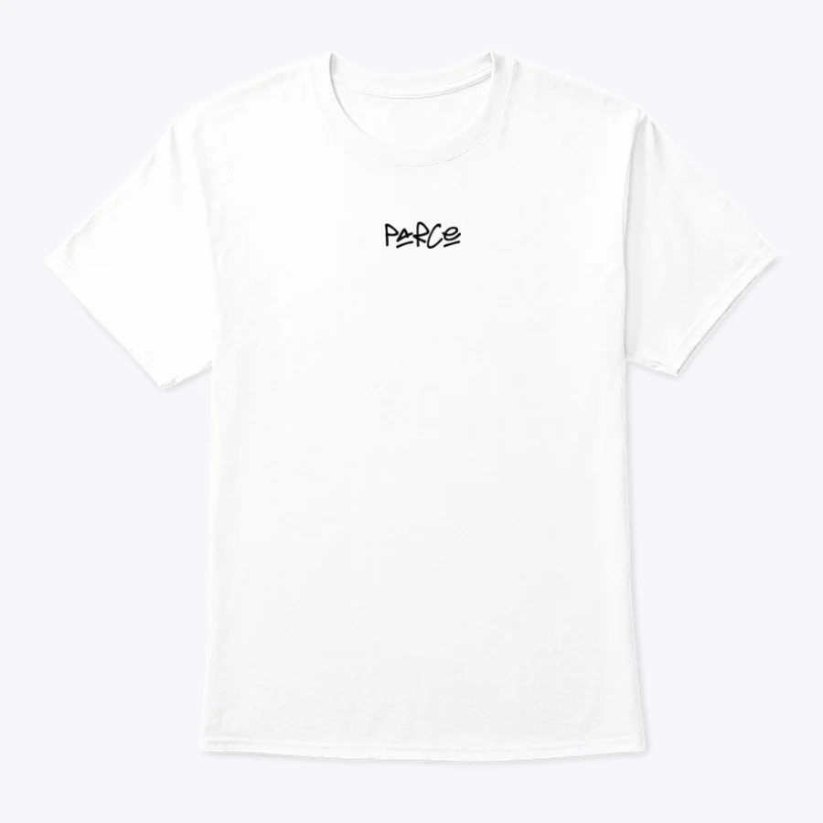 Camiseta en Algodón street Parce