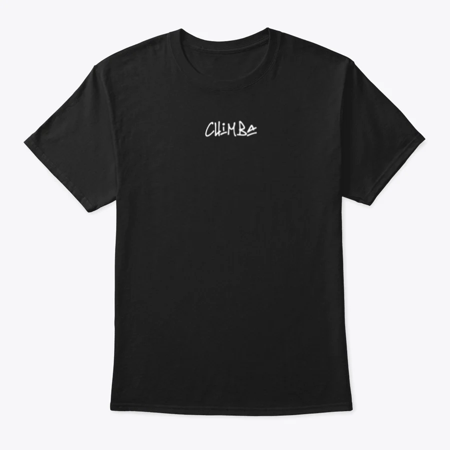 Camiseta en algodón Street style Chimba - Image 2