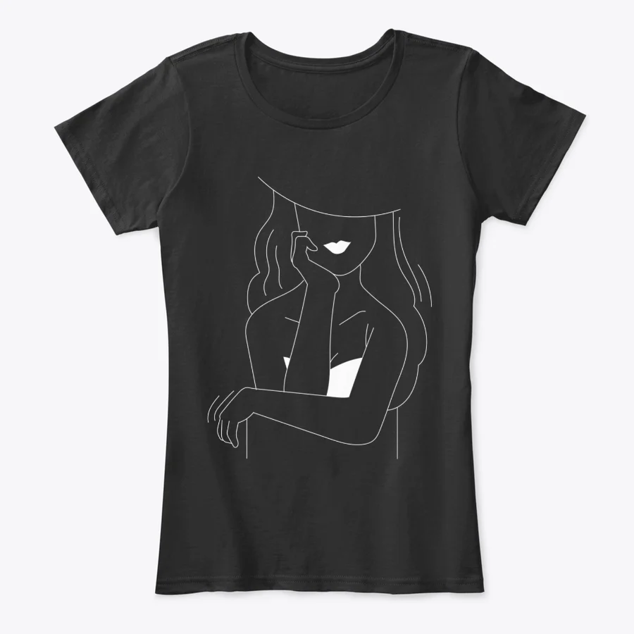 Camiseta Fresh Style para mujer
