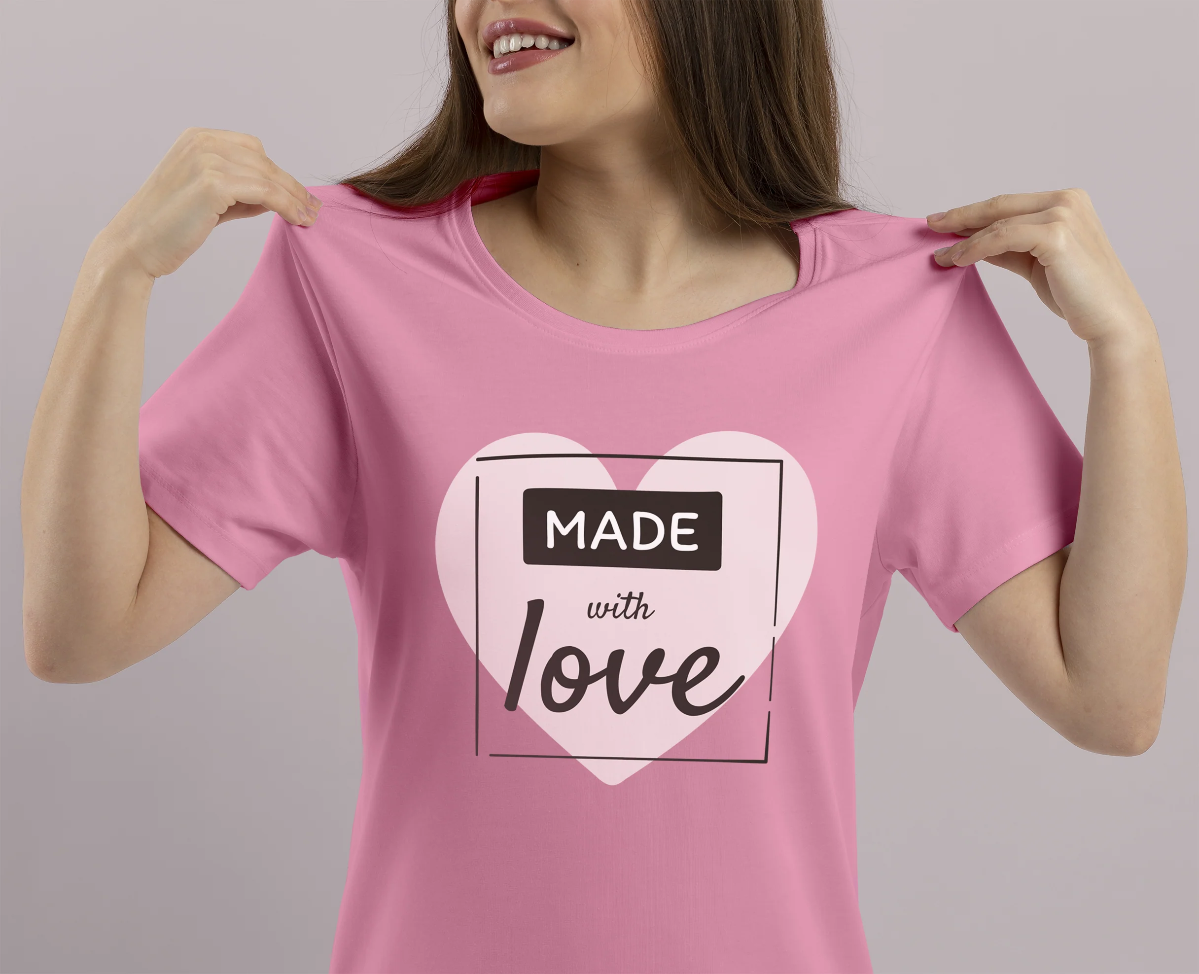 Camiseta Love Women Style Karisma para mujer - Image 2