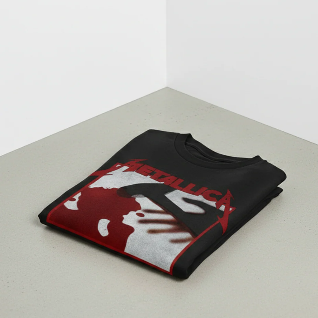 Camiseta Metallica Kill 'Em All - Image 3