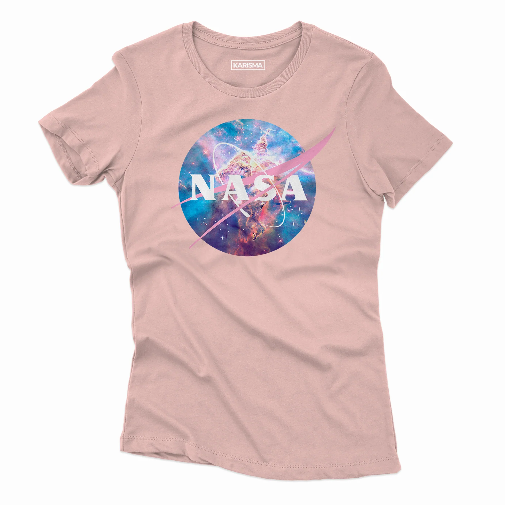 Camiseta Nasa Style Karisma para mujer - Image 3