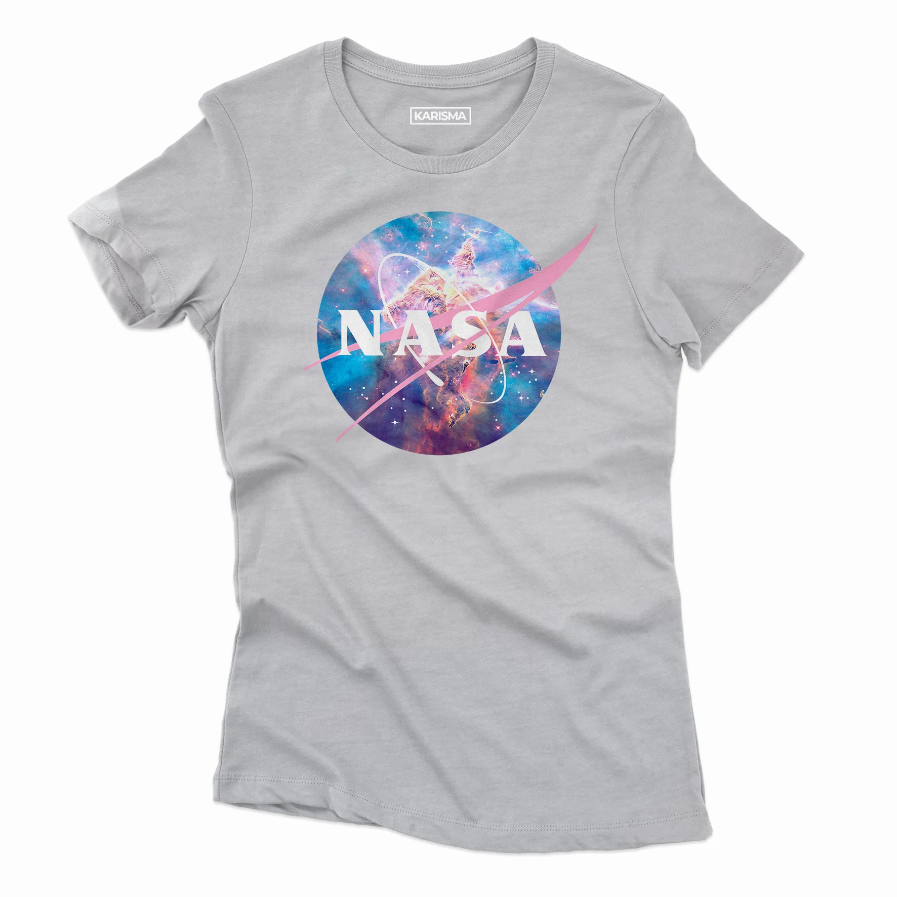 Camiseta Nasa Style Karisma para mujer - Image 4
