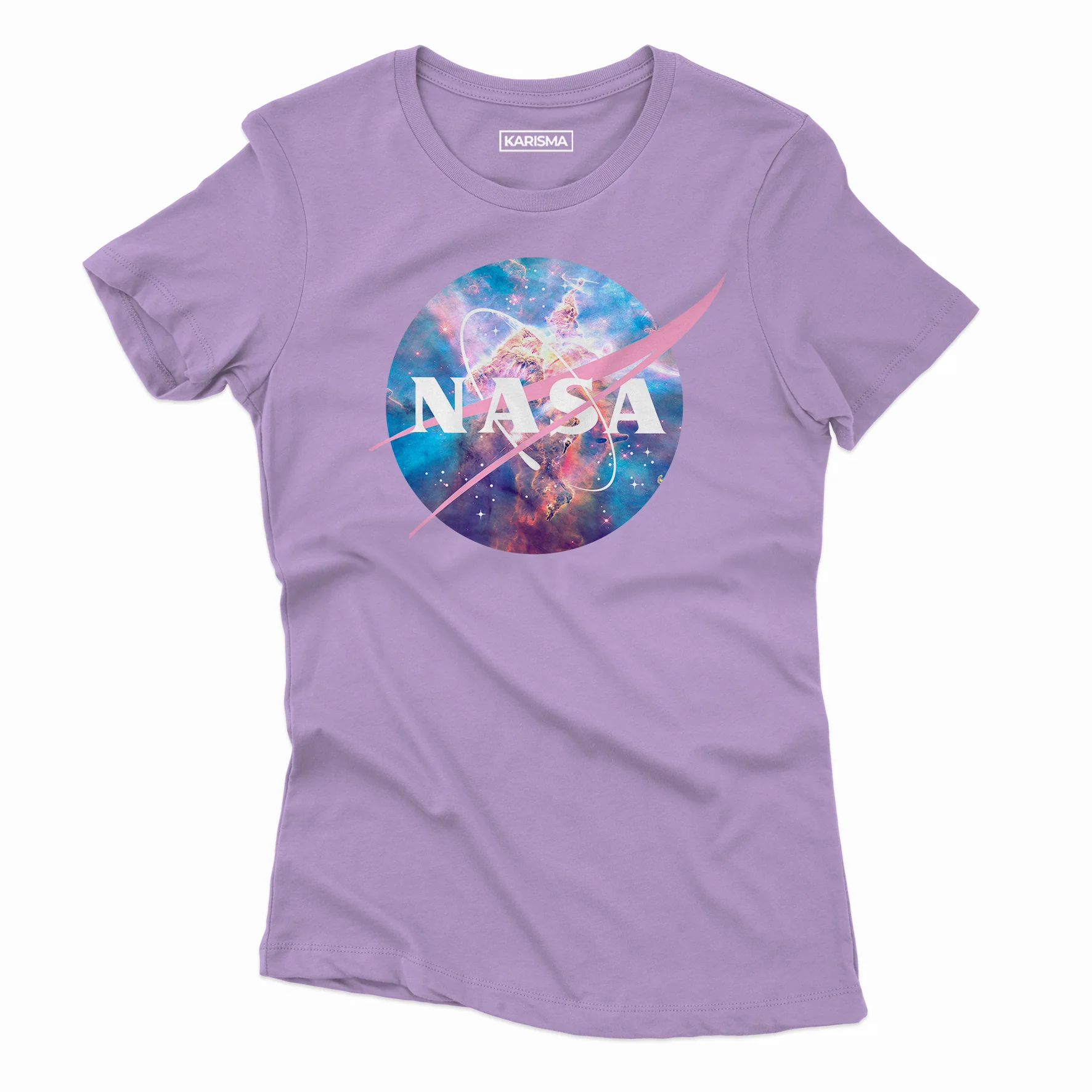 Camiseta Nasa Style Karisma para mujer - Image 5