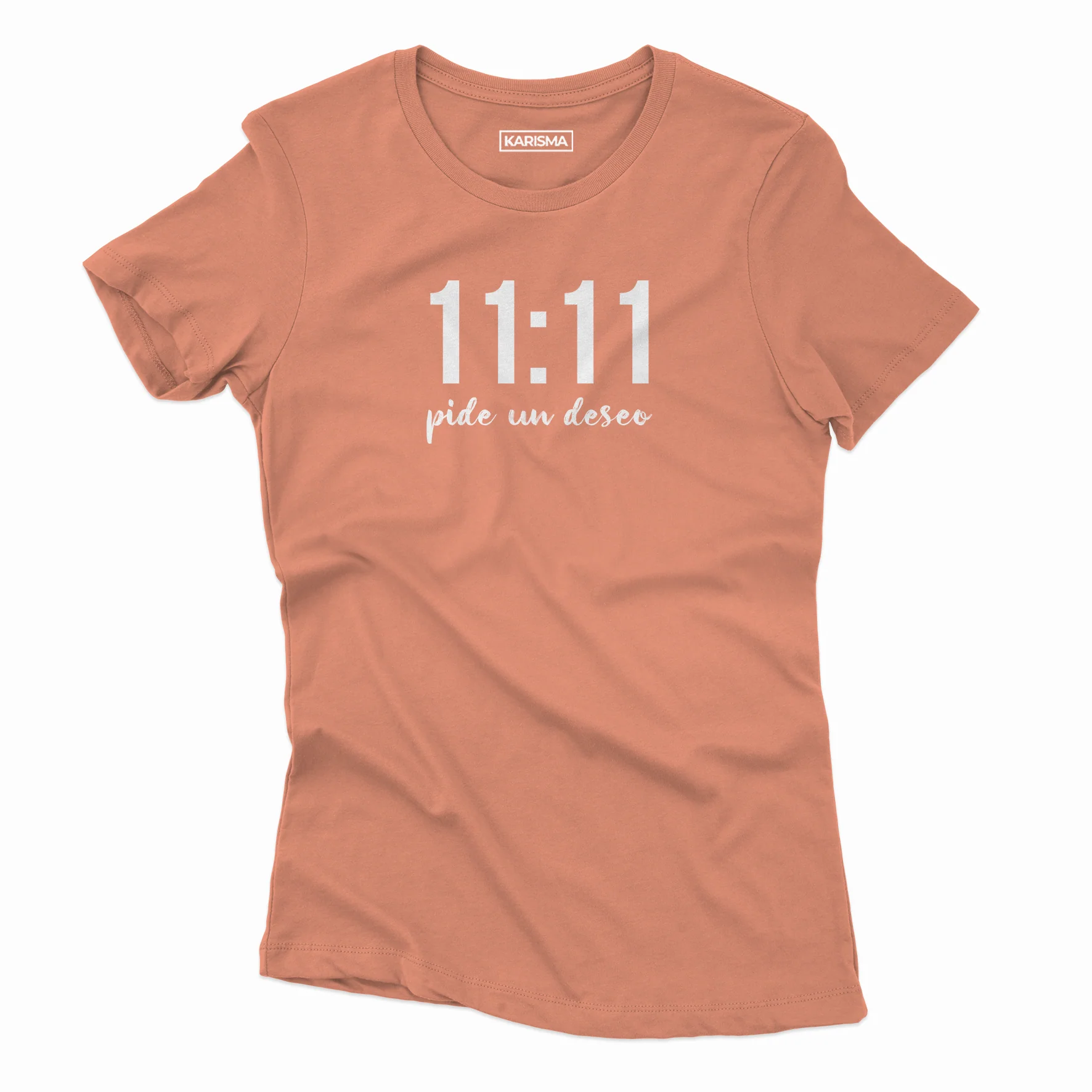Camiseta Once Once Karisma para mujer - Image 3