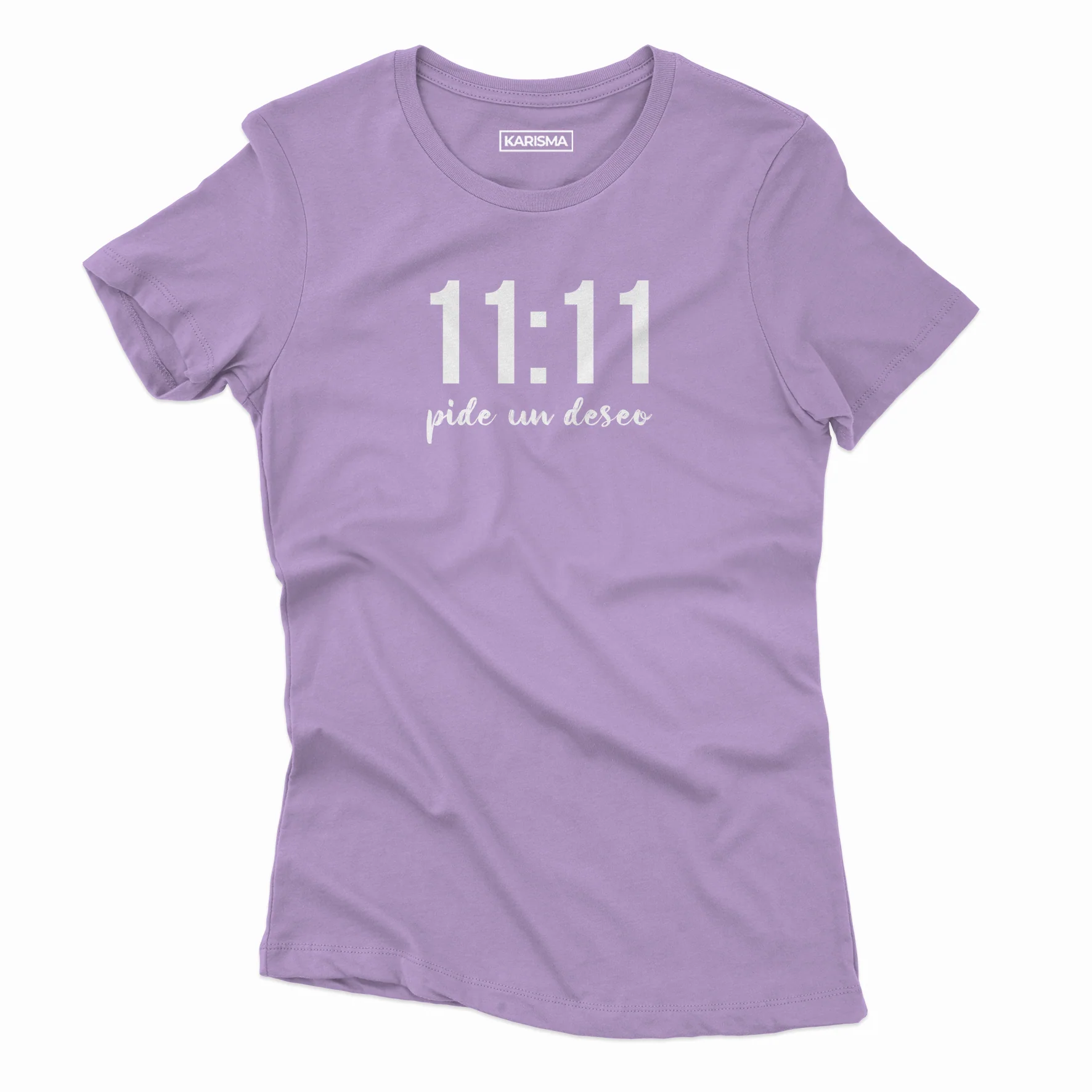 Camiseta Once Once Karisma para mujer - Image 4