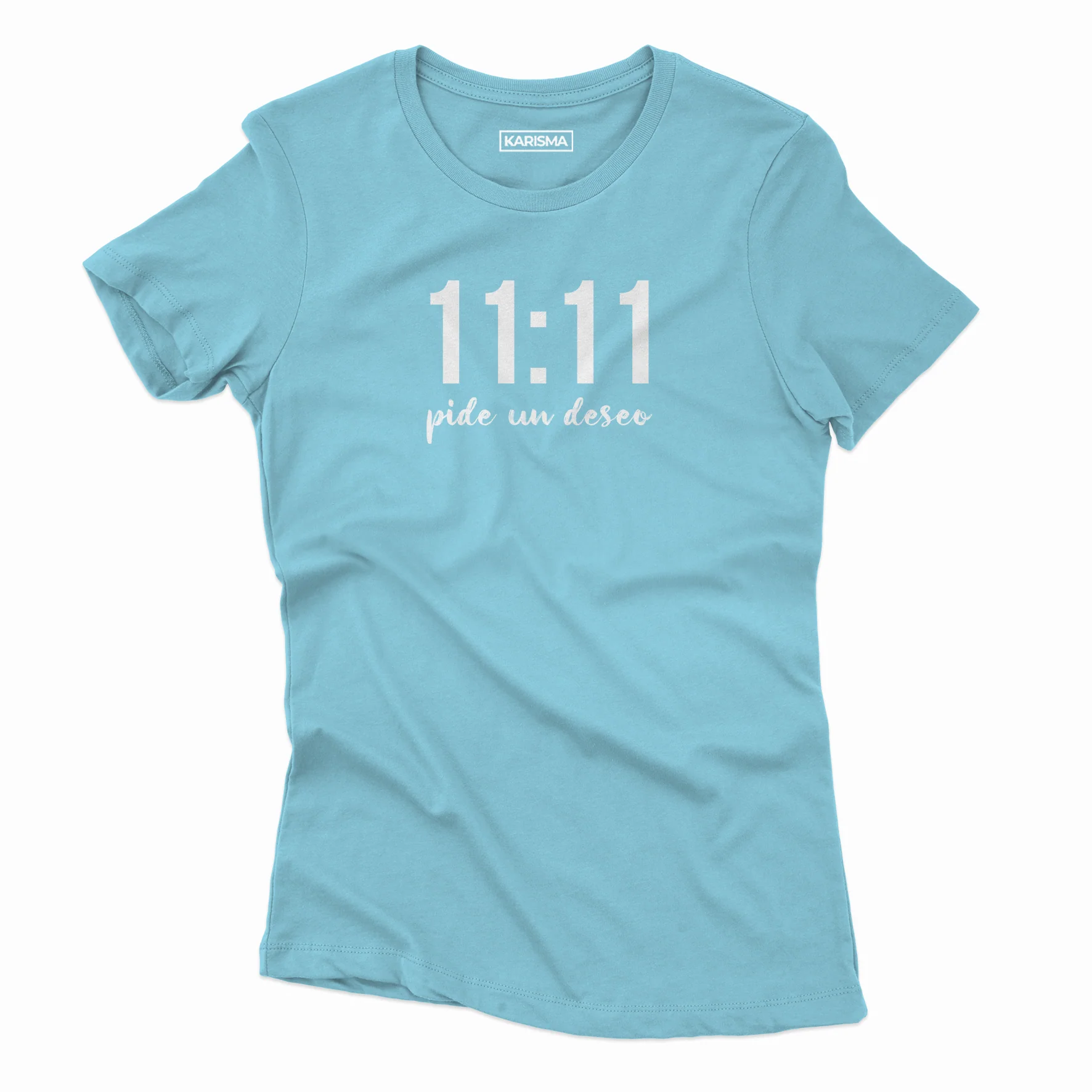 Camiseta Once Once Karisma para mujer - Image 5