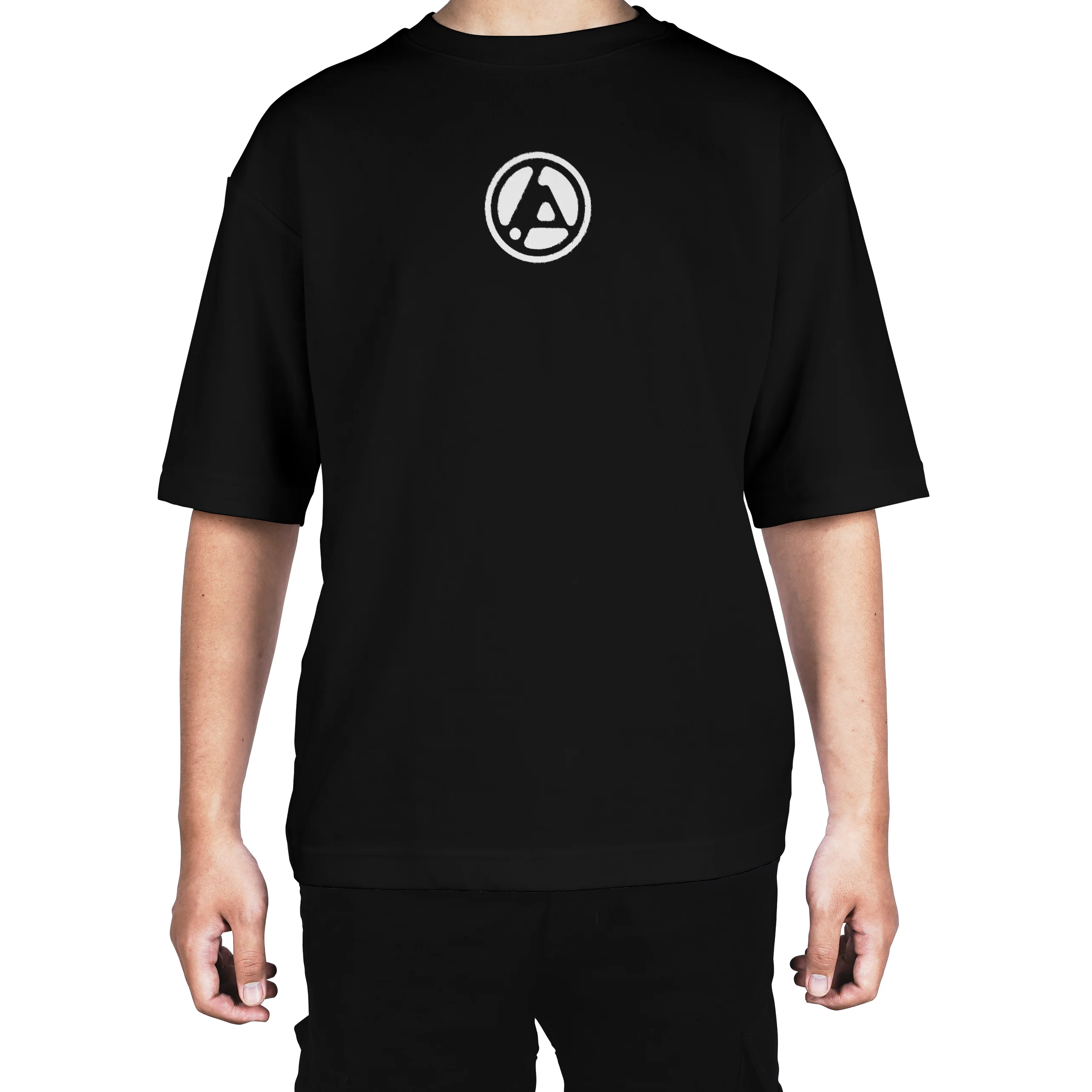 Camiseta Oversize Linkin Park From Zero Tour - Image 3