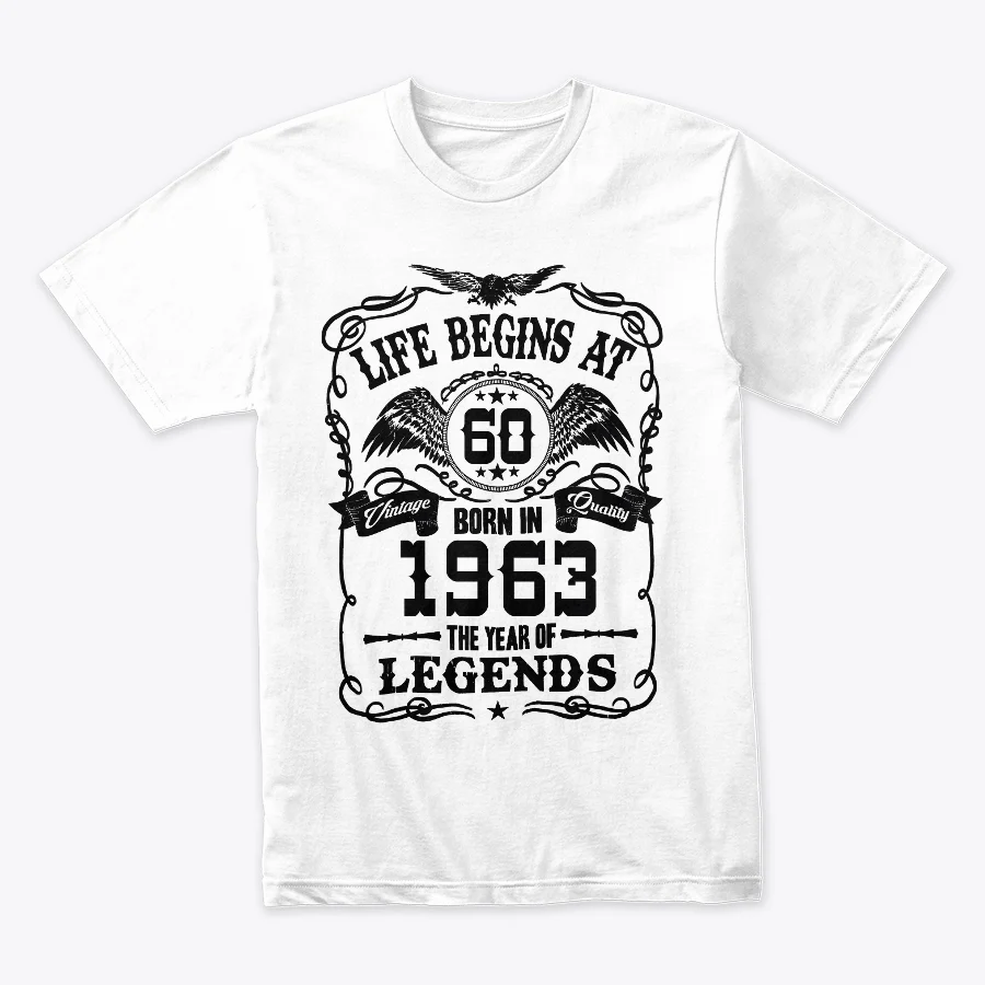 Camiseta Personalizable the year of leyends - Image 2
