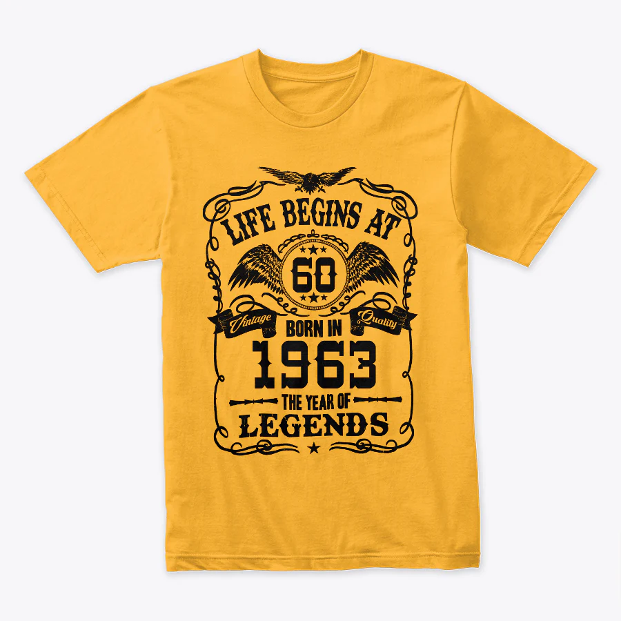 Camiseta Personalizable the year of leyends - Image 3