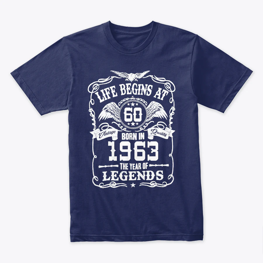 Camiseta Personalizable the year of leyends - Image 4