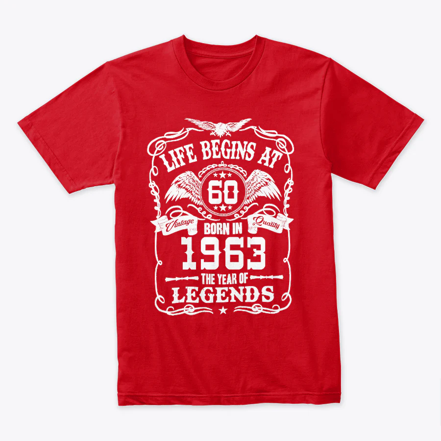Camiseta Personalizable the year of leyends - Image 5