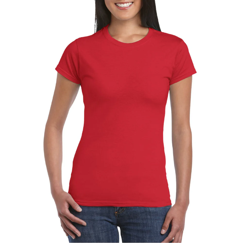 Camiseta Personalizada en 100% Algodón con un estampado - Image 10