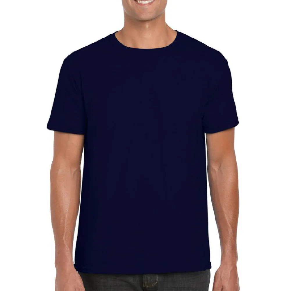 Camiseta Personalizada en 100% Algodón con un estampado - Image 3