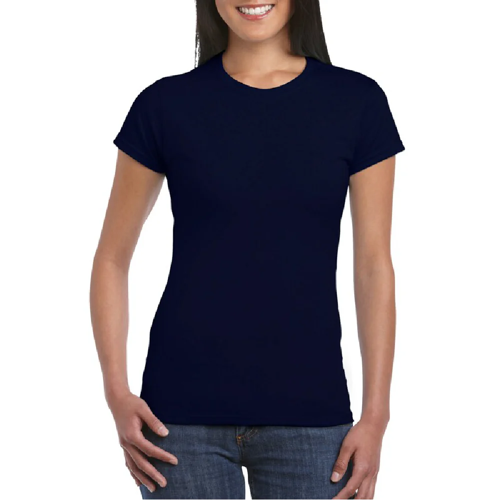 Camiseta Personalizada en 100% Algodón con un estampado - Image 4