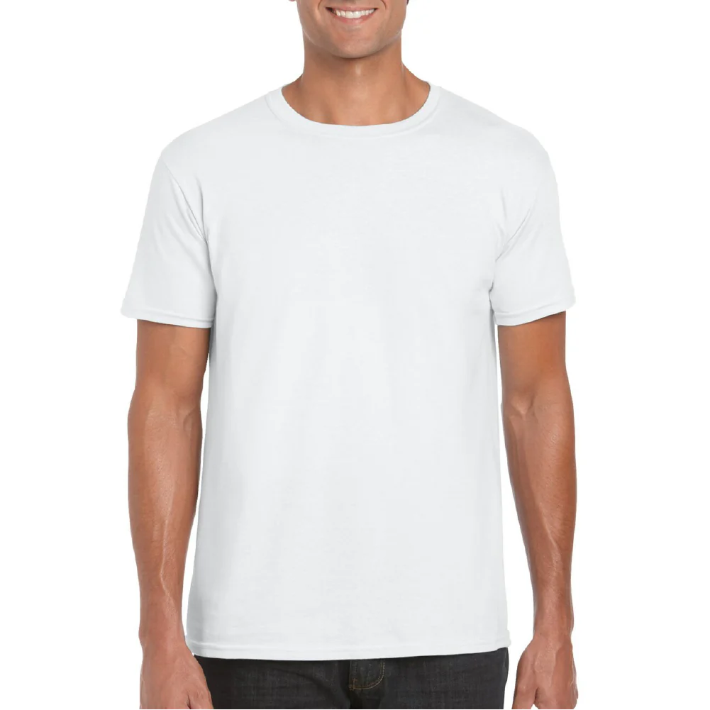 Camiseta Personalizada en 100% Algodón con un estampado - Image 5
