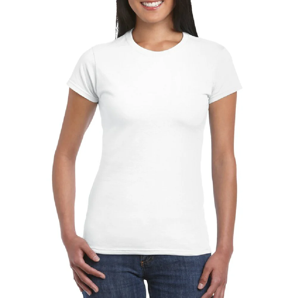 Camiseta Personalizada en 100% Algodón con un estampado - Image 6