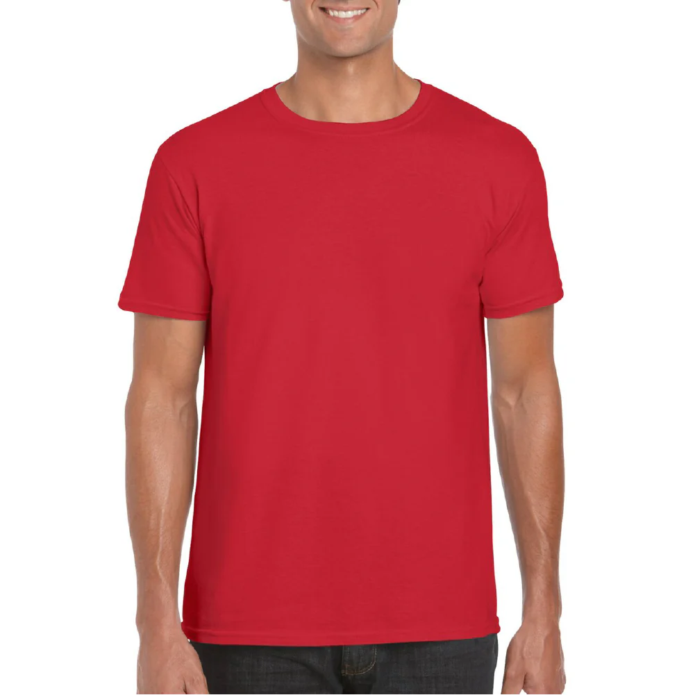 Camiseta Personalizada en 100% Algodón con un estampado - Image 7